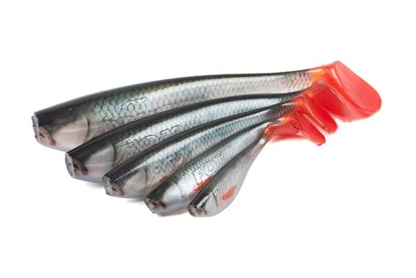 Fox Rage Zander Pro Shads