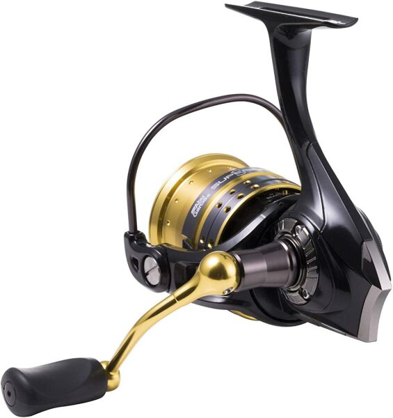 Abu Garcia Superior Spinnin Reel