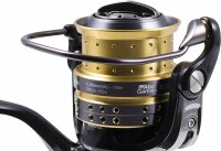 Abu Garcia Superior Spinnin Reel