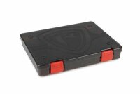 Fox Rage Stack N Store Shield Storage 16 Compartment Medium Shallow