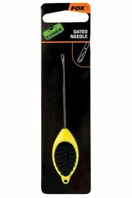 Fox EDGES™ Gated Needle