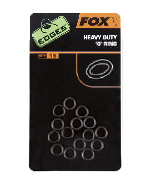 Fox EDGES™ Heavy Duty O Ring