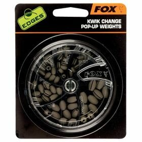 Fox Edges Kwik Change Pop Up Weight Dispenser
