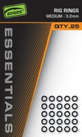 Fox Rig Rings