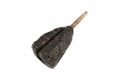 Fox EDGES Tri Pear Inline Lead