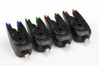 Fox Mini Micron Multicolour