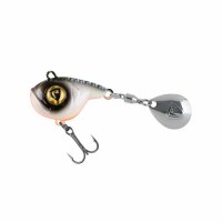 Fox Rage Ultra UV Big Eye Spin 20 g