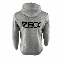 ZECK Grey Hoodie