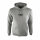 ZECK Grey Hoodie