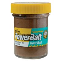 Berkley PowerBait Trout Pellet Glitter