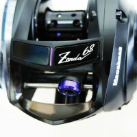 Megabass Zonda 68L