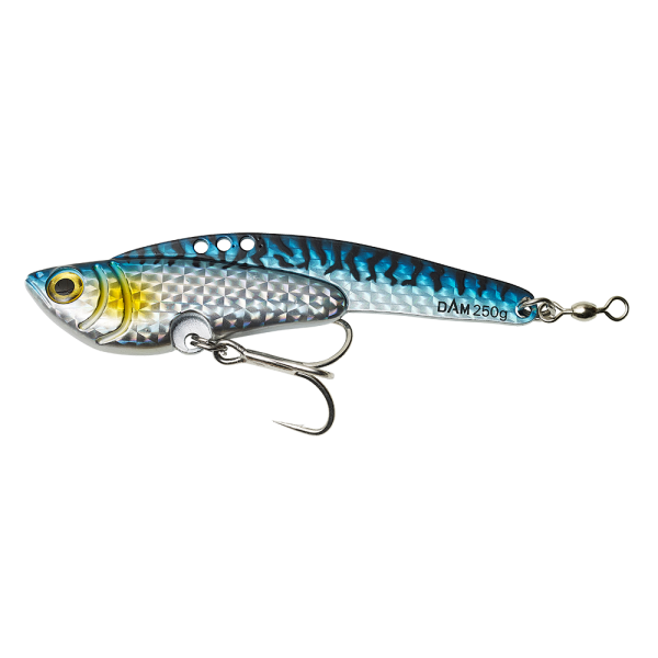 Salt-X Pilk / Blade Lure