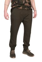 Fox Lightweight Khaki Joggers