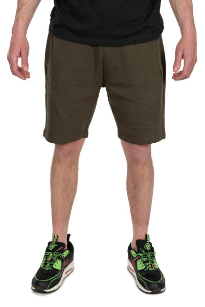 Fox Collection LW Jogger Short Green & Black