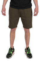 Fox Collection LW Jogger Short Green & Black