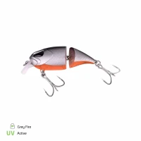 Zeck Cat Pointer 8cm · S · 27g