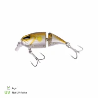 Zeck Cat Pointer 8cm · S · 27g