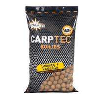 Dynamite Carp Tec Boilies 1,8 kg