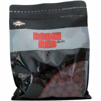Dynamite Baits Robin Red Boilies 1 kg