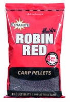 Dynamite Baits Robin Red Pellet 900 g