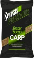 Sensas Feeder 3000 1 kg