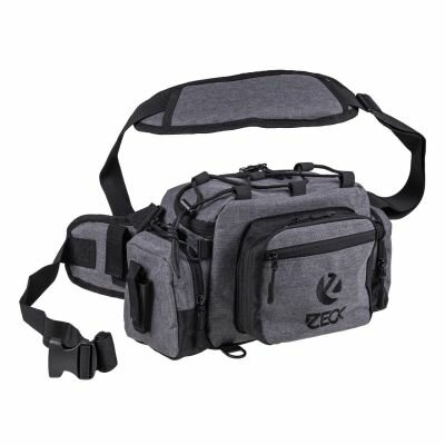 Zeck  Hip & Shoulder Bag