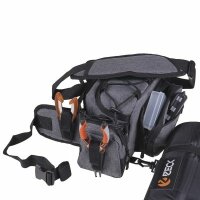 Zeck  Hip & Shoulder Bag