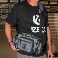 Zeck  Hip & Shoulder Bag