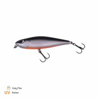 Jonny Wlaker 7,5 cm • F• 9 g