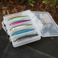 Zeck Hardbait Box