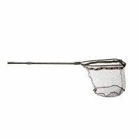 Zeck Folding Rubber Tele Net