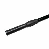 Zeck Folding Rubber Tele Net