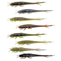 Zeck Shaky Sneaker 6 cm