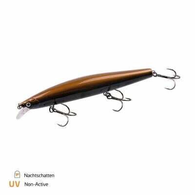 Zeck Zander Läufer 12,5 cm 0,7 m F