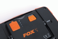 Fox Halo Photograpfy Light