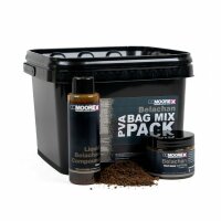CCMoore PVA Bag Mix Pack
