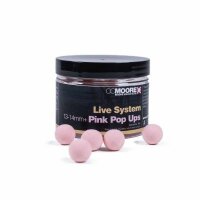 CCMoore Pink Pop Ups 14mm