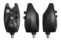 Delphin Bissanzeiger HADES