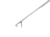 Delphin T-END GripX MEDIUM Nadel