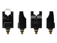 Delphin Bissanzeiger Minor-Set 2+1