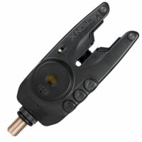 Fox Mini Micron X Including Hardcase