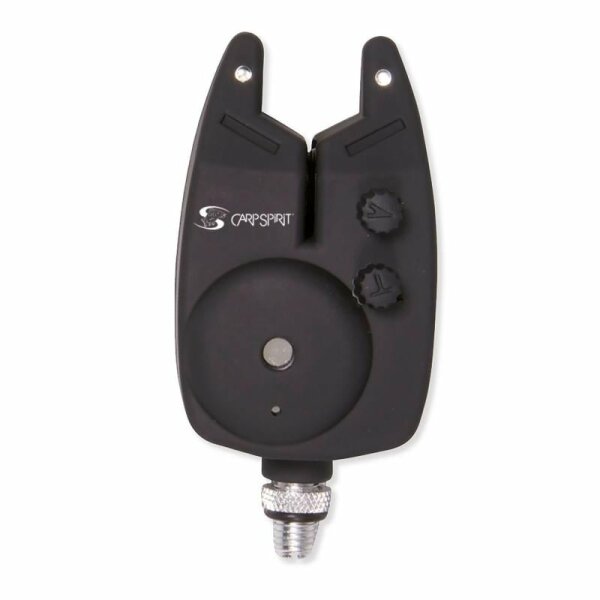 Carp Spirit Blue Alarm + Battery