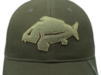 Delphin OutLINE CARP Trucker Kappe