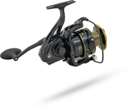 Black Cat Passion FD 80