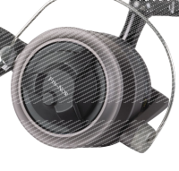 Fin Nor Offshore Spinning 10500