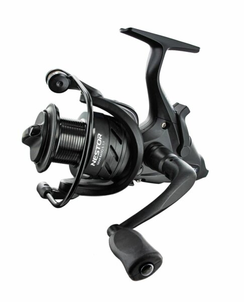 Jenzi Nestor Greerun FX 1500