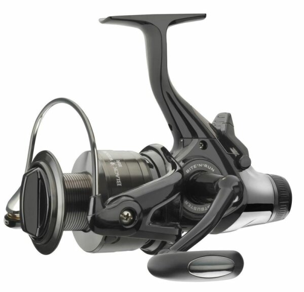 Daiwa Black Widow BR