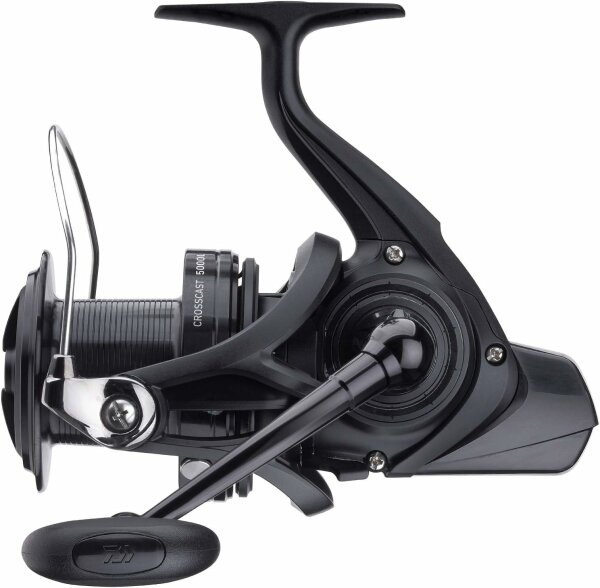 Daiwa Windcast 5000LD QDA