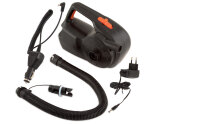 Fox  Boat Rechargeable Air Pump/Deflector