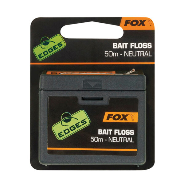 Fox EDGES™ Bait Floss 50M